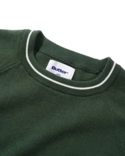 Knits-Butter Goods Pier Knit weater, o
