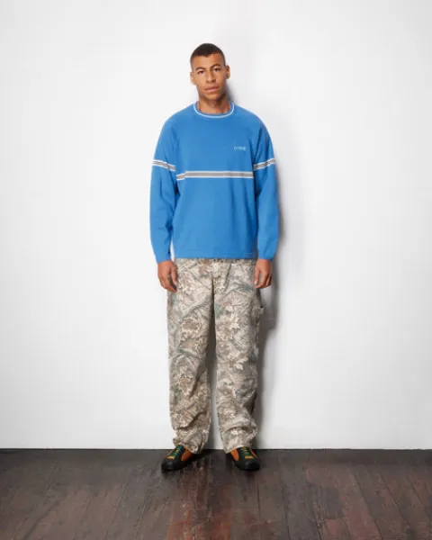 Knits-Butter Goods Pier Knit weater, o
