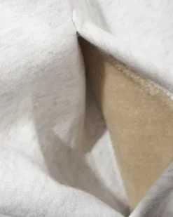 Zip-Thru Hoods|Pullover Hoods-Butter Goods Pie ined Zip-Thru Hood, Ah