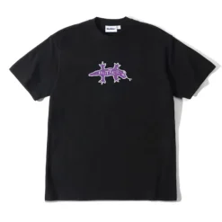 T-Shirts-Butter Goods Reptie Tee, Back