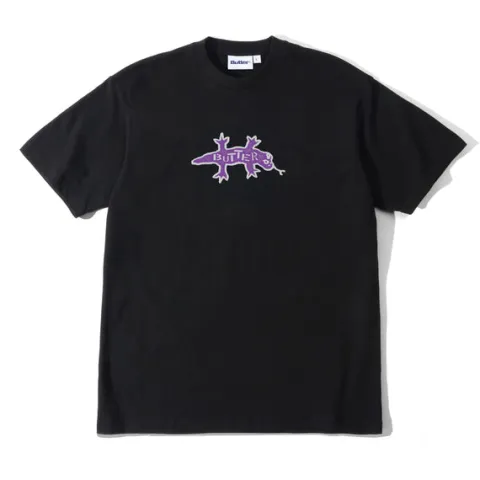 T-Shirts-Butter Goods Reptie Tee, Back