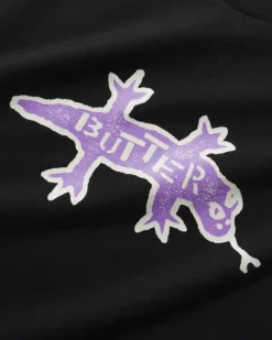 T-Shirts-Butter Goods Reptie Tee, Back
