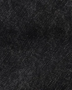 Denim Jeans|Pants-Butter Goods Santosuosso Denim Jeans, Stonewash Black