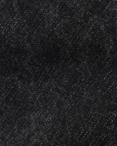 Denim Jeans|Pants-Butter Goods Santosuosso Denim Jeans, Stonewash Black
