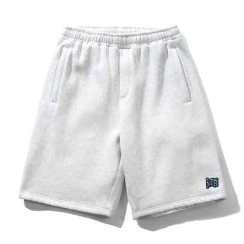 Denim Shorts|Shorts-Butter Goods ketch Feece hort, Ah