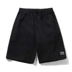 Denim Shorts|Shorts-Butter Goods ketch Feece hort, Back