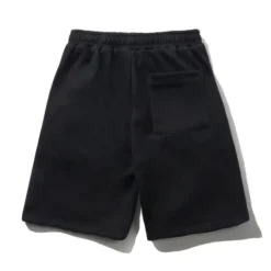 Denim Shorts|Shorts-Butter Goods ketch Feece hort, Back