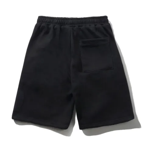 Denim Shorts|Shorts-Butter Goods ketch Feece hort, Back