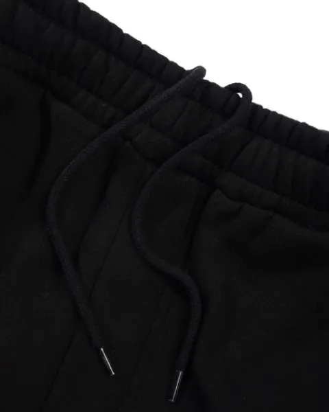 Denim Jeans|Pants-Butter Goods ketch Feece Track Pant, Back