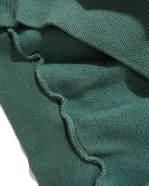 Knits-Butter Goods ketch 1/4 Zip weater, age