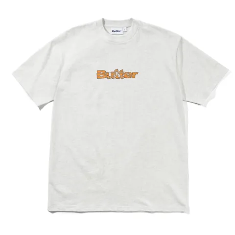 T-Shirts-Butter Goods ahed ogo Tee, Ah