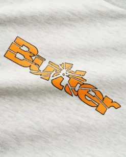 T-Shirts-Butter Goods ahed ogo Tee, Ah