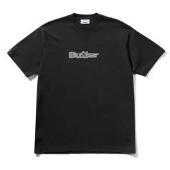 T-Shirts-Butter Goods ahed ogo Tee, Back