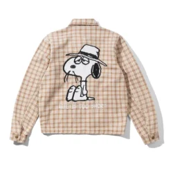 Jackets-Butter Goods pike Jacket, andtone Paid