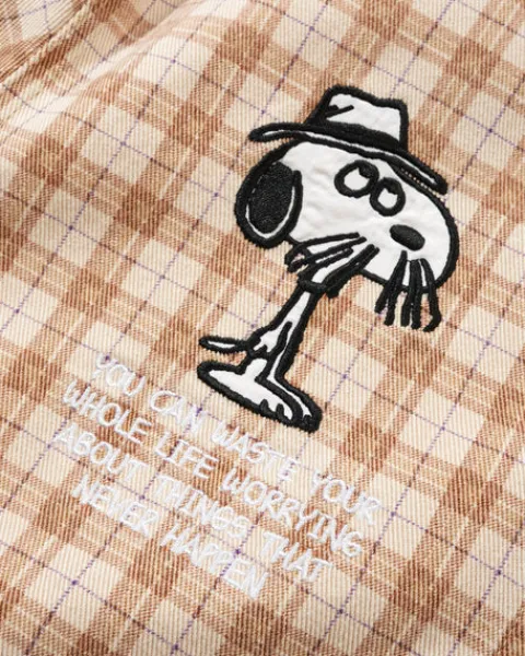 Jackets-Butter Goods pike Jacket, andtone Paid