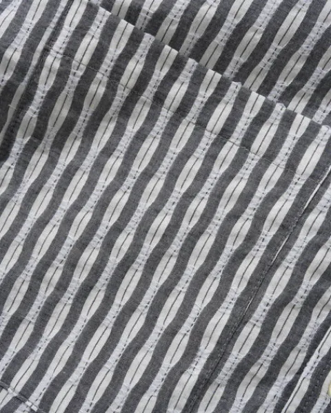 Shirts| Shirts-Butter Goods titch hirt, Grey