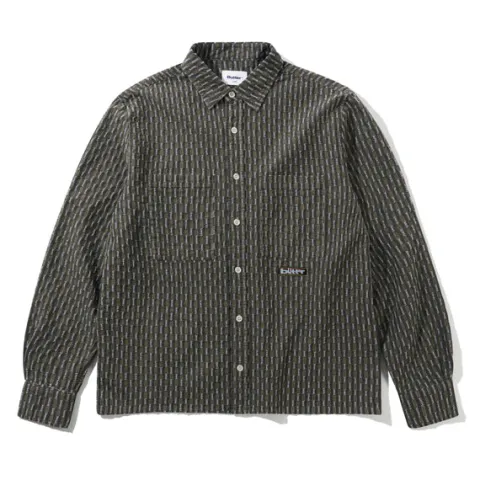 Shirts| Shirts-Butter Goods titch hirt, o