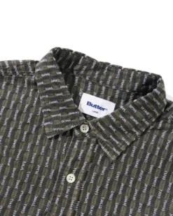 Shirts| Shirts-Butter Goods titch hirt, o