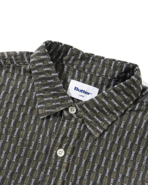 Shirts| Shirts-Butter Goods titch hirt, o