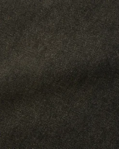 Denim Jeans|Pants-Butter Goods Straight Leg Denim Jeans, Brown Tint