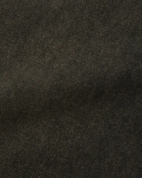 Denim Jeans|Pants-Butter Goods Straight Leg Denim Jeans, Brown Tint