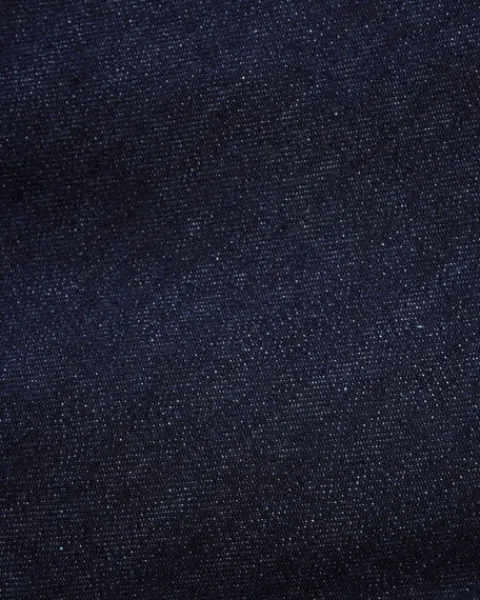 Denim Jeans|Pants-Butter Goods Straight Leg Denim Jeans, Dark Indigo