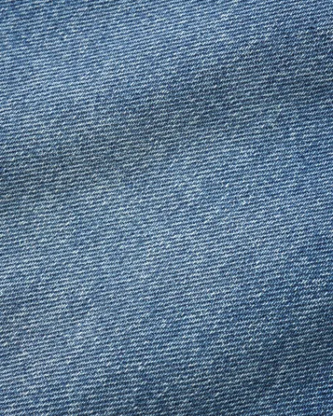 Denim Jeans|Pants-Butter Goods Straight Leg Denim Jeans, Distressed Indigo