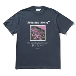 T-Shirts-Butter Goods uer ong Tee, tee