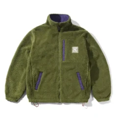 Jackets-Butter Goods Terrain Highpie Jacket, o