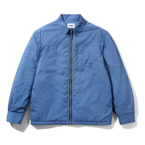 Jackets-Butter Goods Terrain Inuated Overhirt, arine