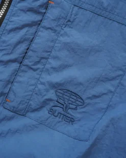 Jackets-Butter Goods Terrain Inuated Overhirt, arine