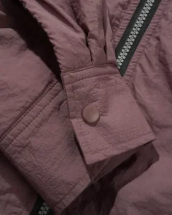 Jackets-Butter Goods Terrain Inuated Overhirt, Duk