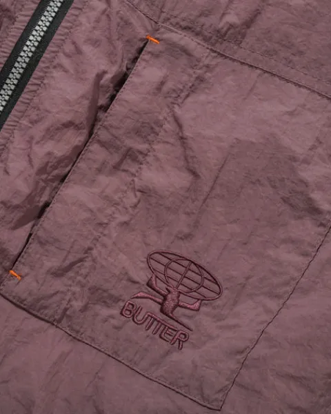 Jackets-Butter Goods Terrain Inuated Overhirt, Duk