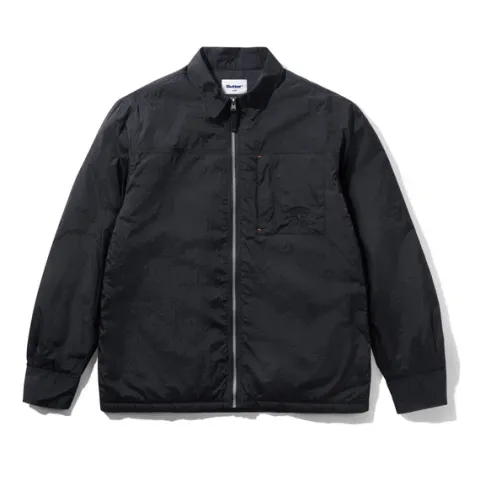 Jackets-Butter Goods Terrain Inuated Overhirt, Back