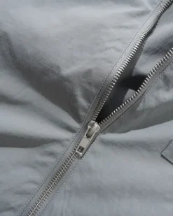 Shirts| Shirts-Butter Goods Terrain Inuated hirt, tone