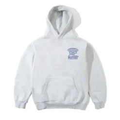 Zip-Thru Hoods|Pullover Hoods-Butter Goods Terrain Puover Hood, Ah