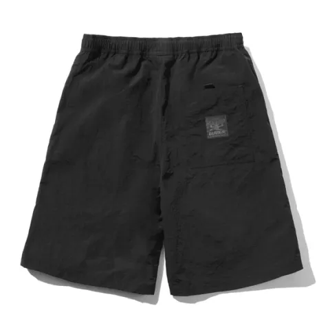 Denim Shorts|Shorts-Butter Goods Terrain hort, Back