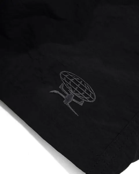 Denim Shorts|Shorts-Butter Goods Terrain hort, Back