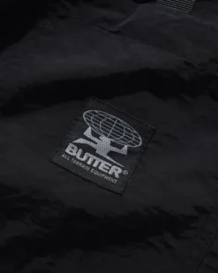 Denim Shorts|Shorts-Butter Goods Terrain hort, Back