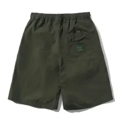 Denim Shorts|Shorts-Butter Goods Terrain hort, Fatigue