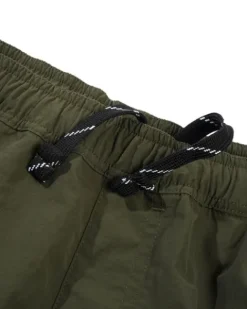 Denim Shorts|Shorts-Butter Goods Terrain hort, Fatigue