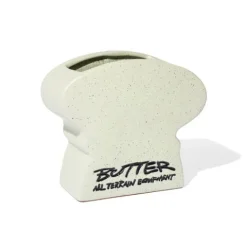 Accessories-Butter Goods Terrain Vase, Mint