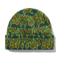 Hats|Beanies-Butter Goods Throw Beanie, /