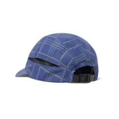 Hats|Beanies-Butter Goods Trail Cap, Plaid