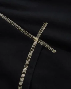 Zip-Thru Hoods|Pullover Hoods-Butter Goods Trai titch Zip-Thru Hood, Wahed Back