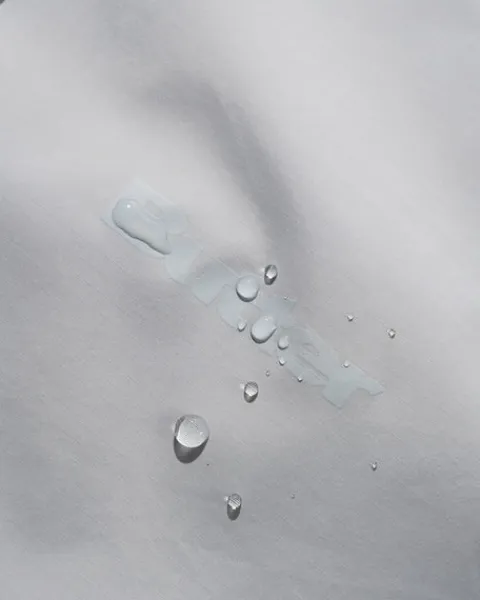 Jackets-Butter Goods T-Rain Jacket, tee / arine