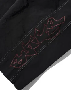 T-Shirts|Pullover Hoods-Butter Goods Trance Boardhort, Back