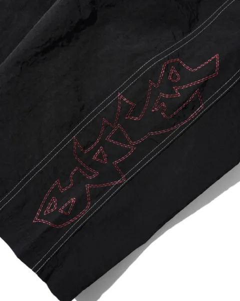 T-Shirts|Pullover Hoods-Butter Goods Trance Boardhort, Back