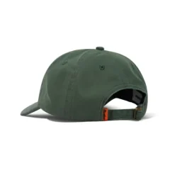 Hats|Beanies-Butter Goods Transit 6 Panel Cap, Sage
