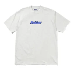 T-Shirts-Butter Goods Tranit Tee, Ah
